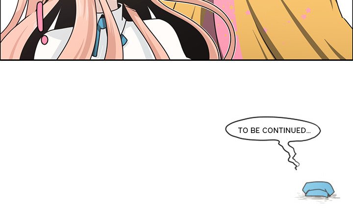 Go Away, Mr.Demon Chapter 135 - Page 80