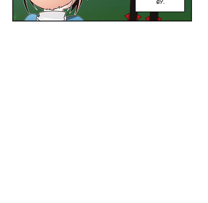 Go Away, Mr.Demon Chapter 135 - Page 9