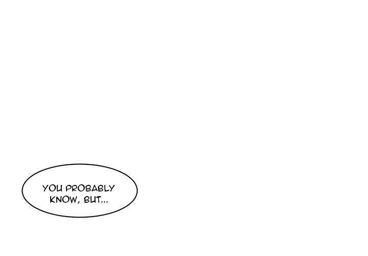 Go Away, Mr.Demon Chapter 136 - Page 1