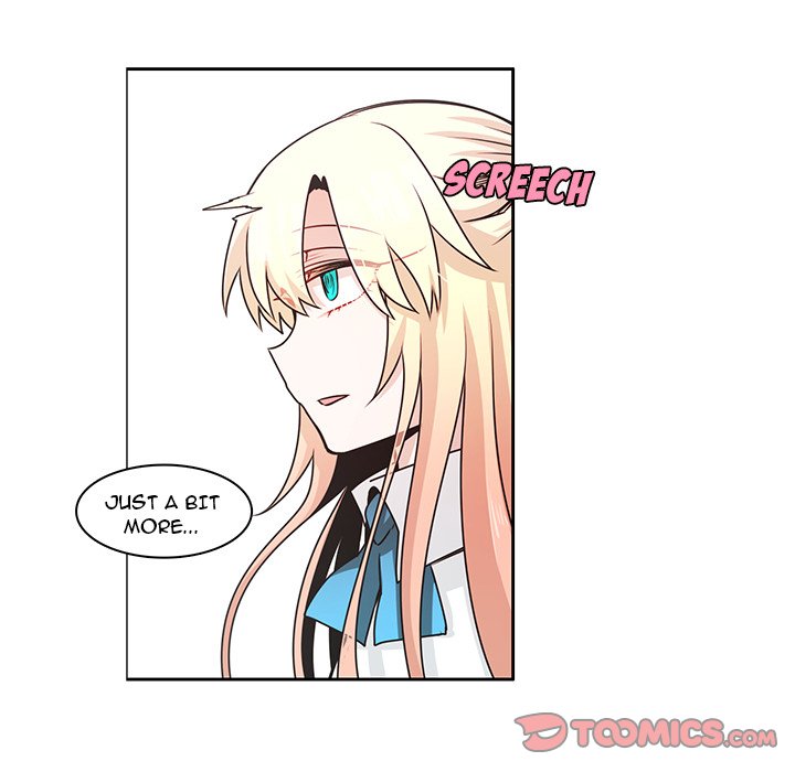 Go Away, Mr.Demon Chapter 136 - Page 10