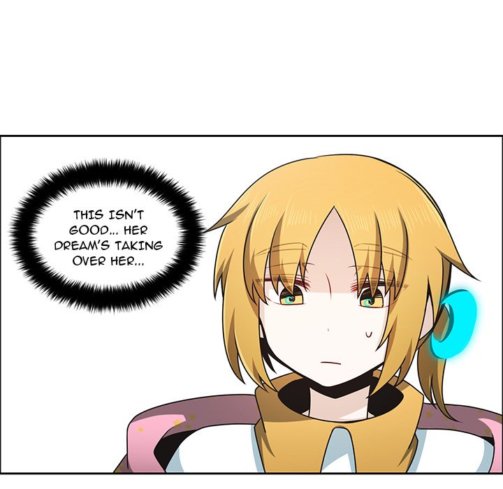 Go Away, Mr.Demon Chapter 136 - Page 13