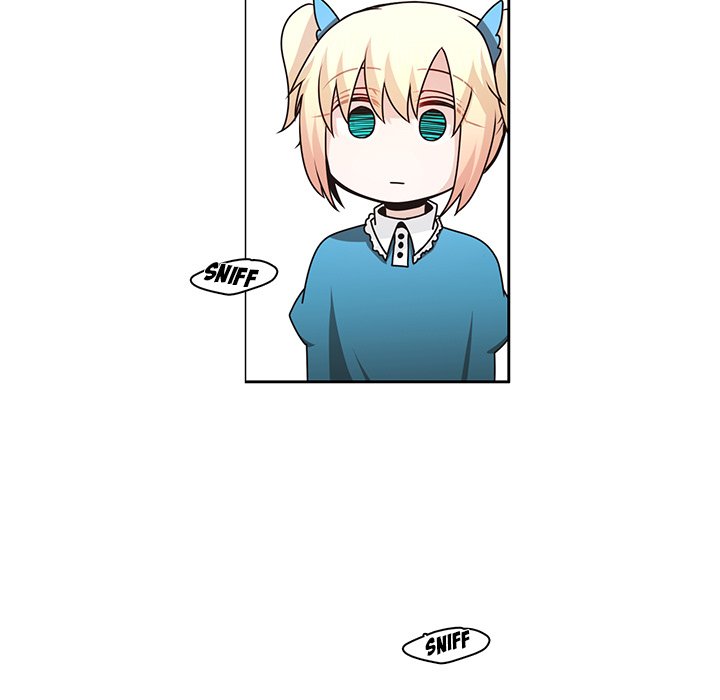 Go Away, Mr.Demon Chapter 136 - Page 15