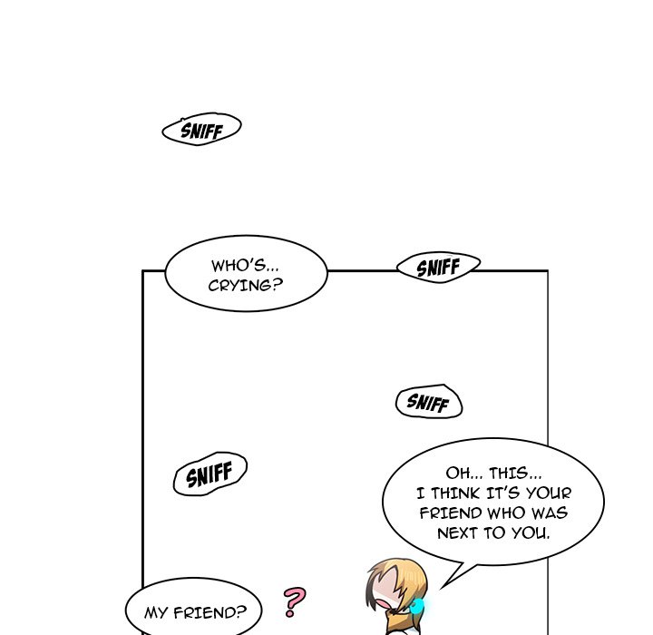 Go Away, Mr.Demon Chapter 136 - Page 16