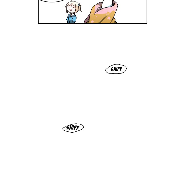 Go Away, Mr.Demon Chapter 136 - Page 17