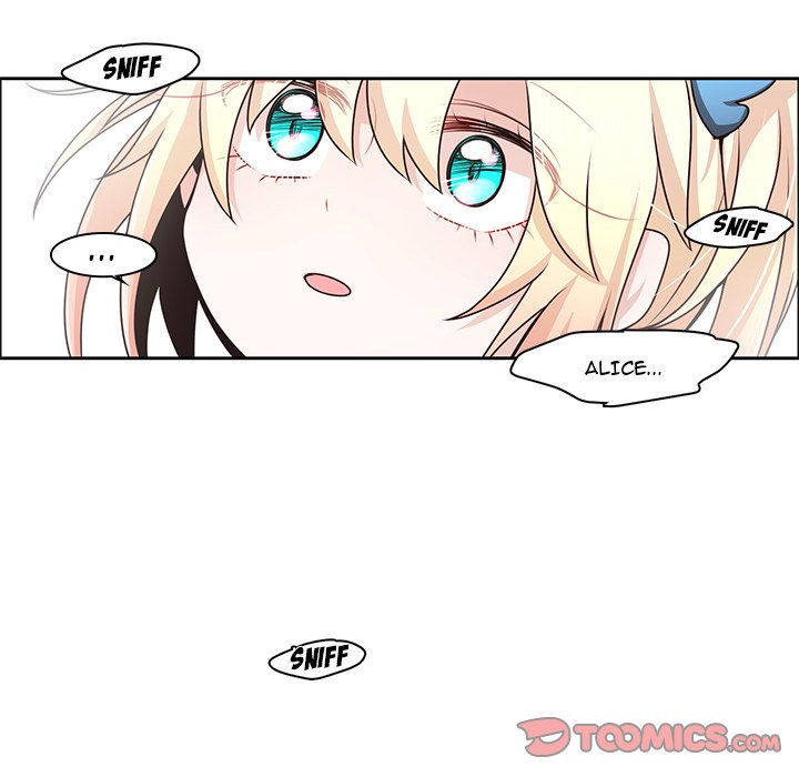 Go Away, Mr.Demon Chapter 136 - Page 18