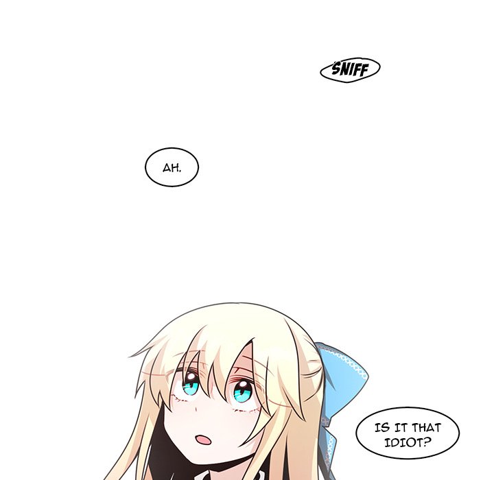 Go Away, Mr.Demon Chapter 136 - Page 19