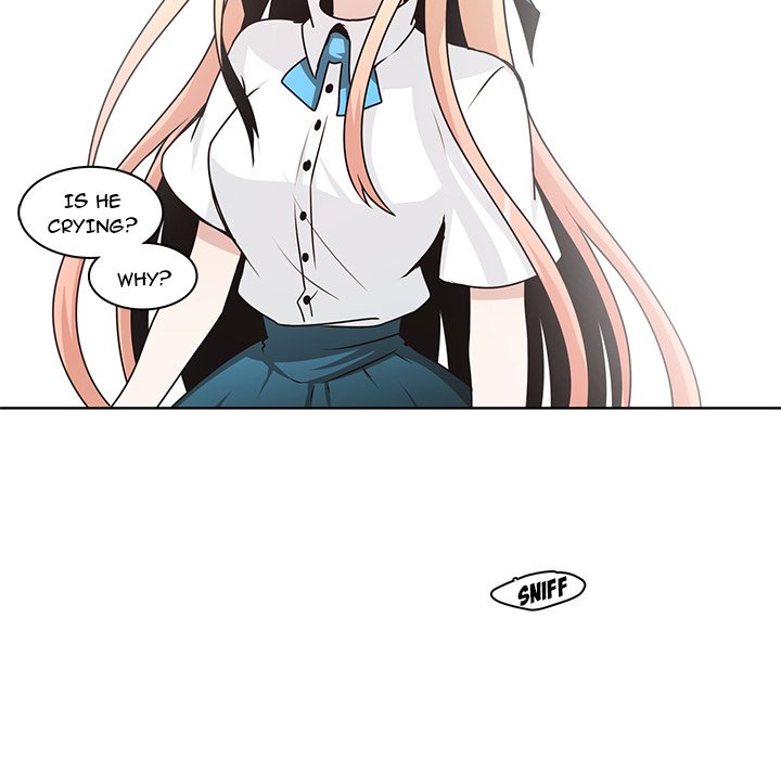 Go Away, Mr.Demon Chapter 136 - Page 20