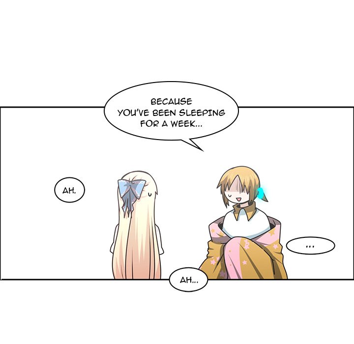 Go Away, Mr.Demon Chapter 136 - Page 21