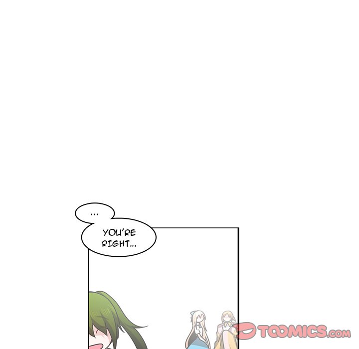 Go Away, Mr.Demon Chapter 136 - Page 22