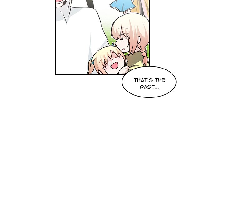 Go Away, Mr.Demon Chapter 136 - Page 23