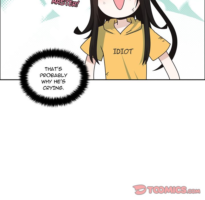 Go Away, Mr.Demon Chapter 136 - Page 26