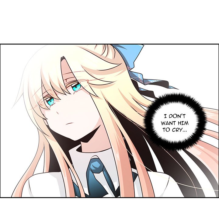 Go Away, Mr.Demon Chapter 136 - Page 27