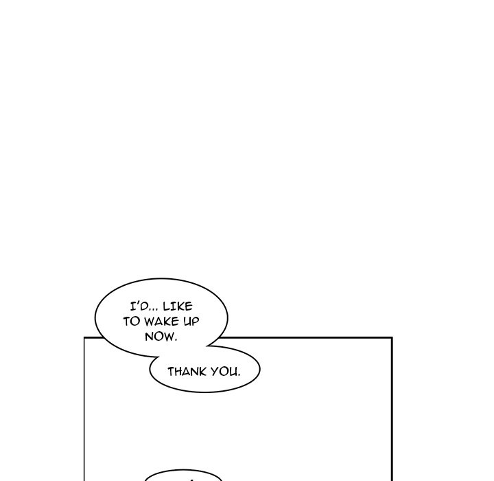 Go Away, Mr.Demon Chapter 136 - Page 28