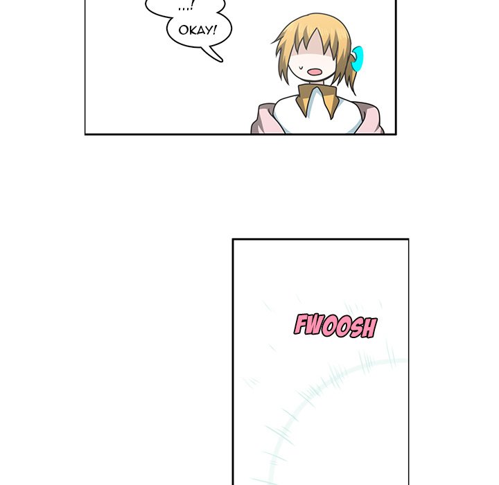 Go Away, Mr.Demon Chapter 136 - Page 29