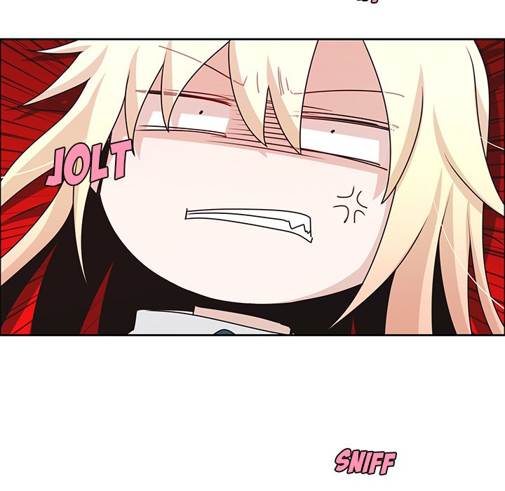 Go Away, Mr.Demon Chapter 136 - Page 31