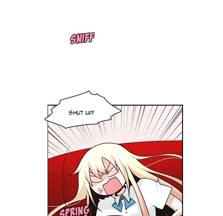 Go Away, Mr.Demon Chapter 136 - Page 32