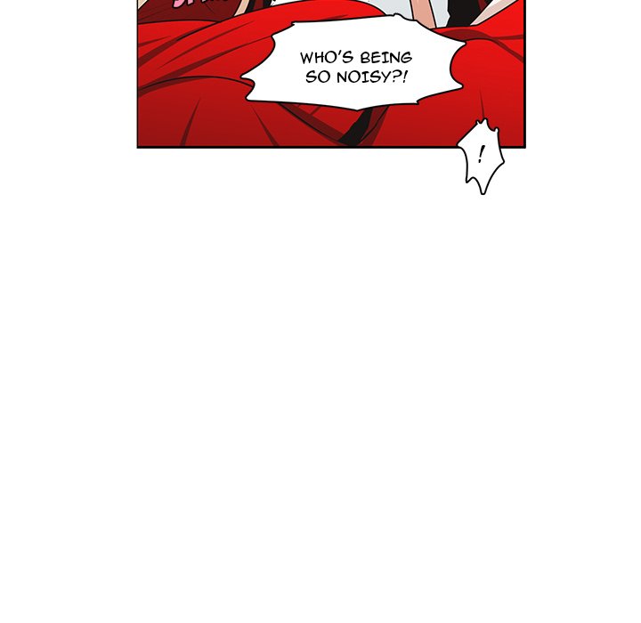 Go Away, Mr.Demon Chapter 136 - Page 33