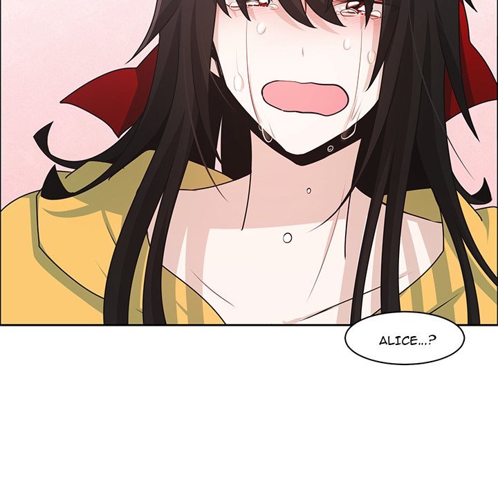 Go Away, Mr.Demon Chapter 136 - Page 36