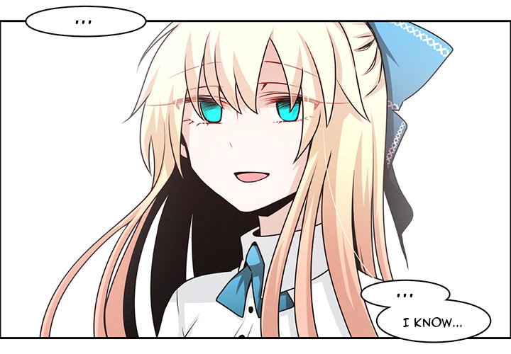 Go Away, Mr.Demon Chapter 136 - Page 4