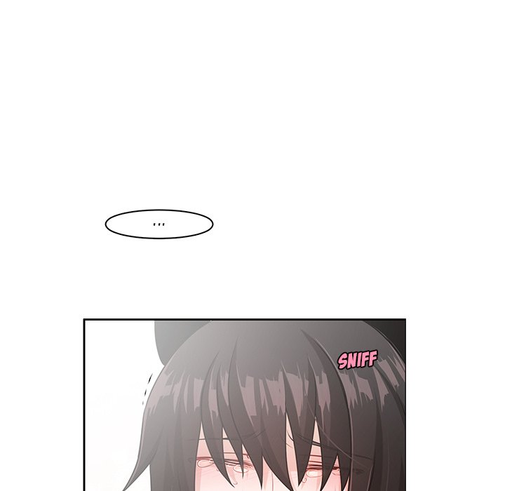 Go Away, Mr.Demon Chapter 136 - Page 40