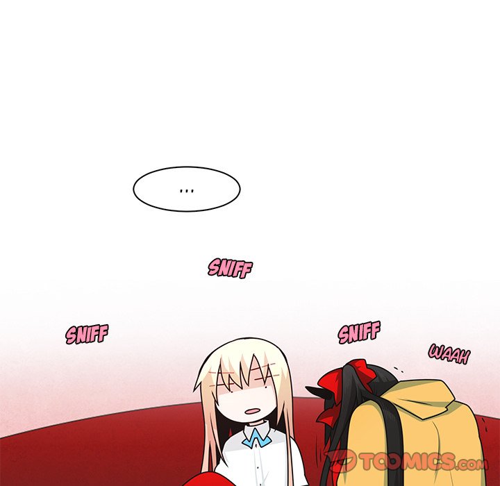 Go Away, Mr.Demon Chapter 136 - Page 42