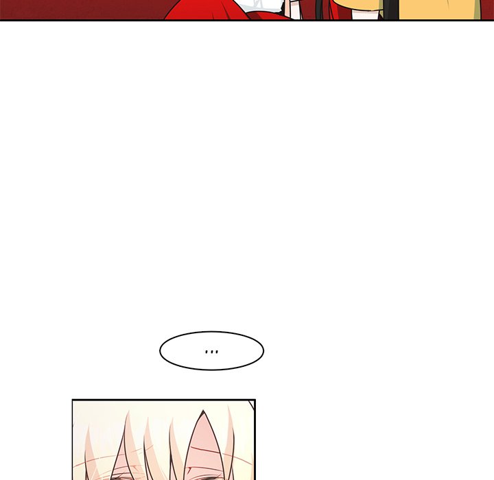 Go Away, Mr.Demon Chapter 136 - Page 43