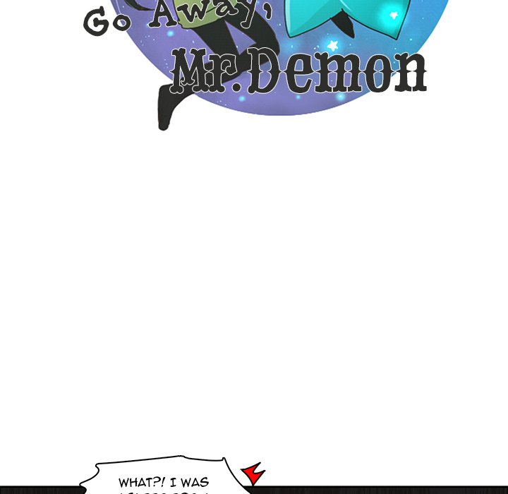 Go Away, Mr.Demon Chapter 136 - Page 48