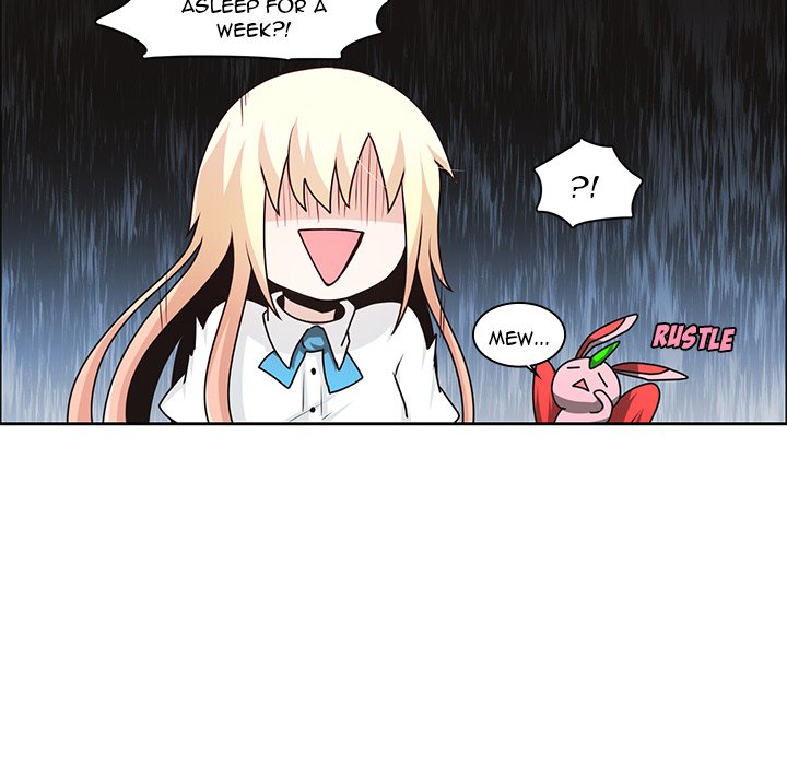 Go Away, Mr.Demon Chapter 136 - Page 49
