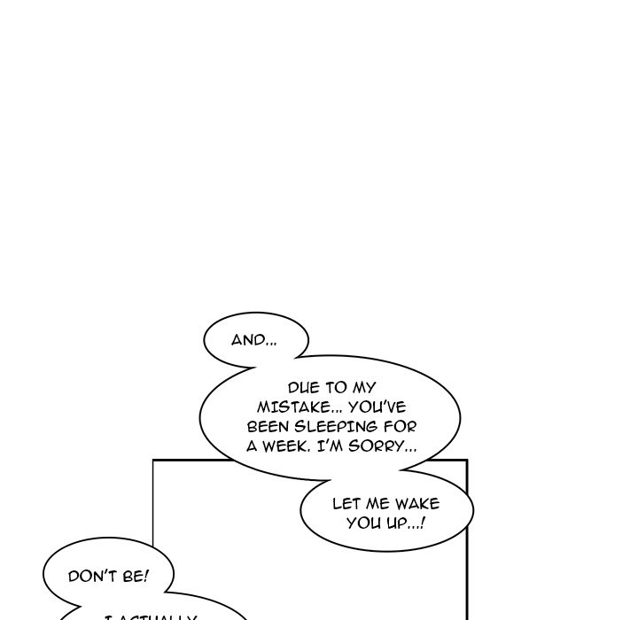 Go Away, Mr.Demon Chapter 136 - Page 5