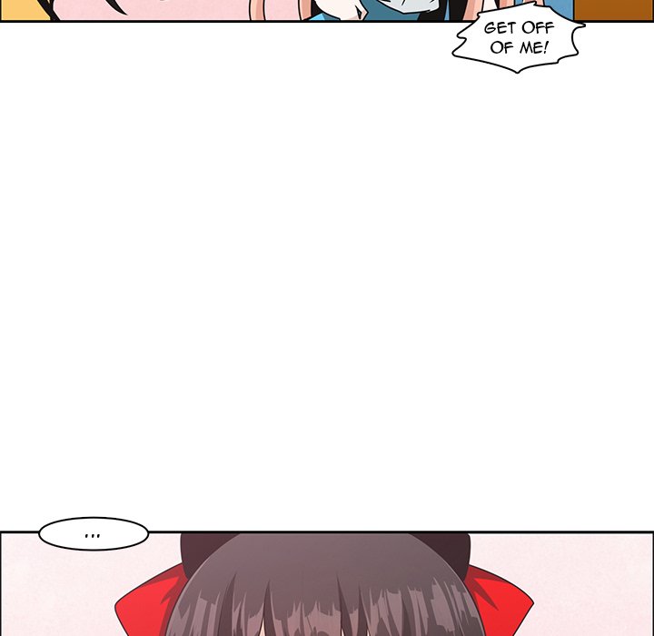 Go Away, Mr.Demon Chapter 136 - Page 51