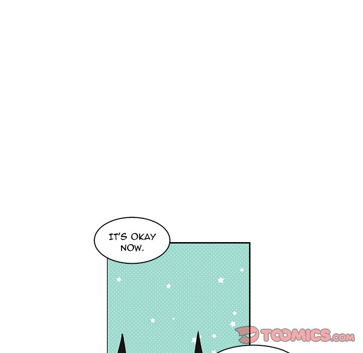 Go Away, Mr.Demon Chapter 136 - Page 54