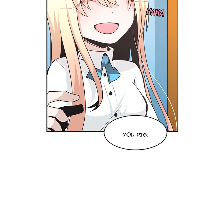 Go Away, Mr.Demon Chapter 136 - Page 57