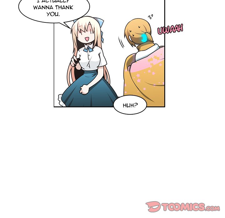Go Away, Mr.Demon Chapter 136 - Page 6
