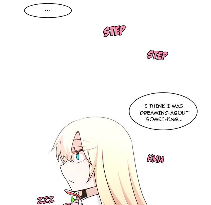 Go Away, Mr.Demon Chapter 136 - Page 60