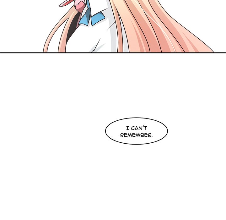 Go Away, Mr.Demon Chapter 136 - Page 61