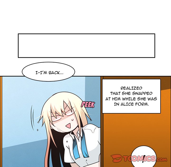Go Away, Mr.Demon Chapter 136 - Page 62
