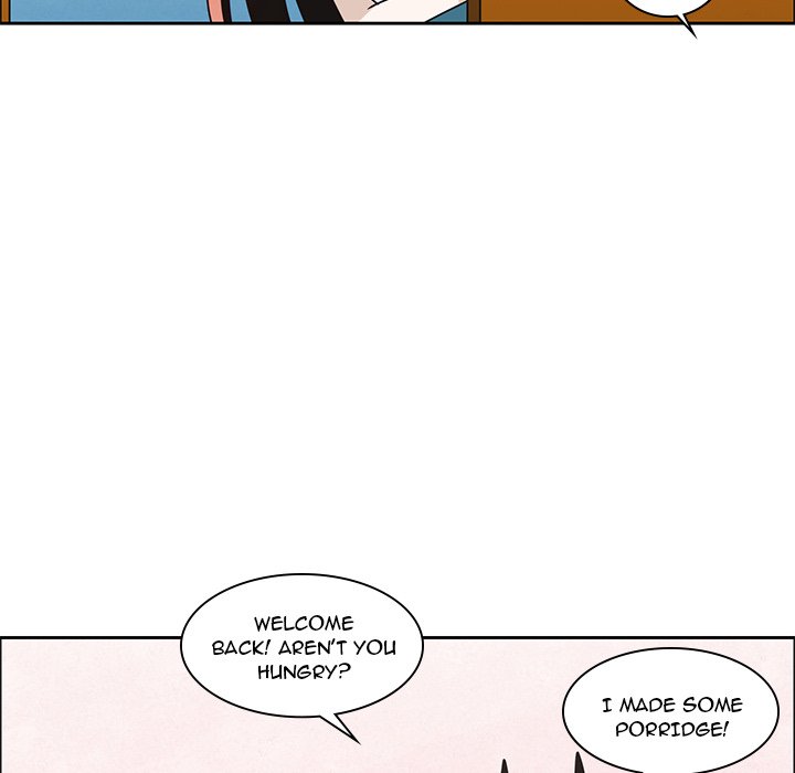 Go Away, Mr.Demon Chapter 136 - Page 63