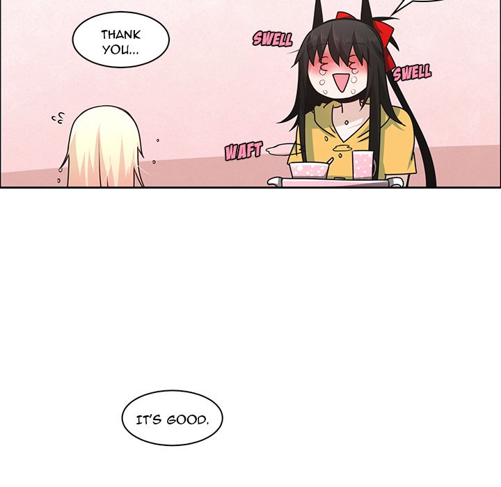 Go Away, Mr.Demon Chapter 136 - Page 64