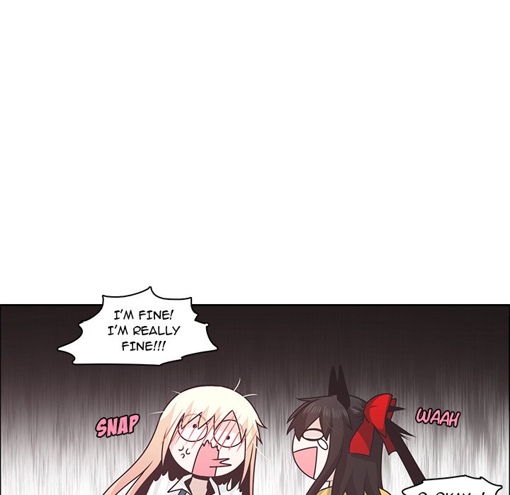 Go Away, Mr.Demon Chapter 136 - Page 69
