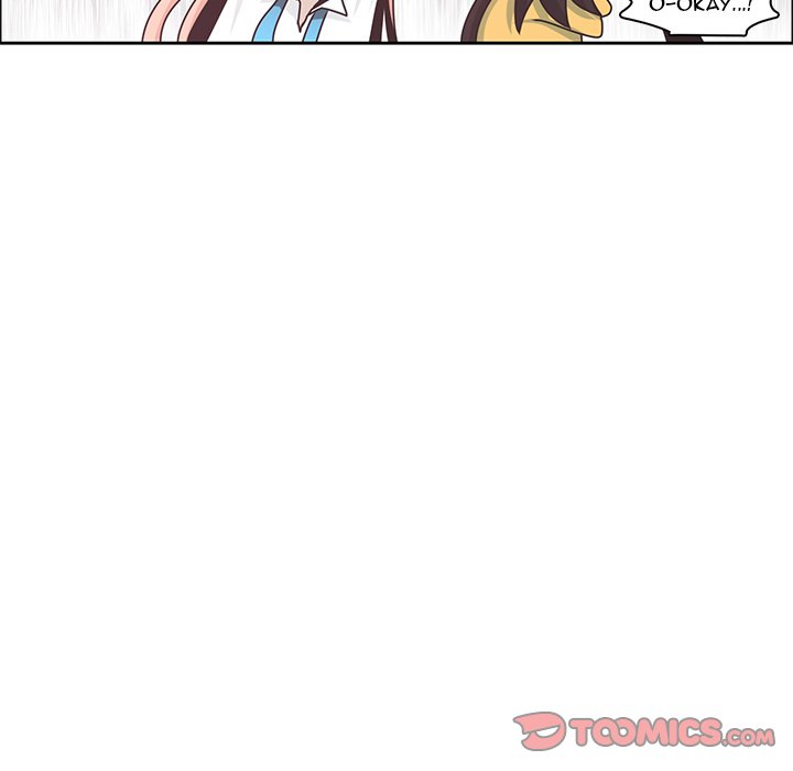 Go Away, Mr.Demon Chapter 136 - Page 70