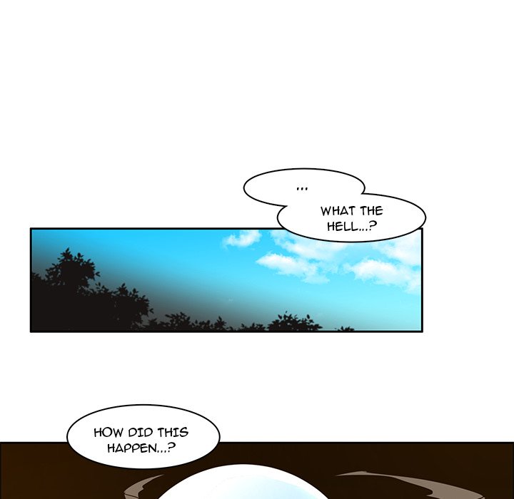Go Away, Mr.Demon Chapter 136 - Page 71