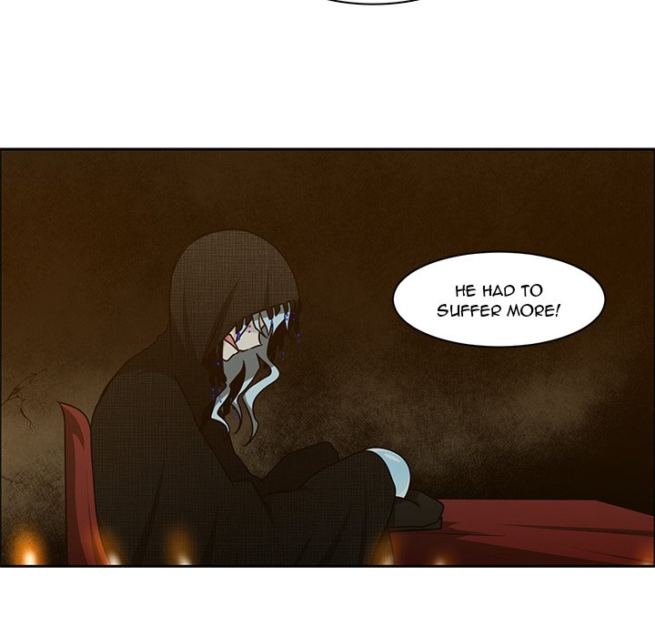 Go Away, Mr.Demon Chapter 136 - Page 73