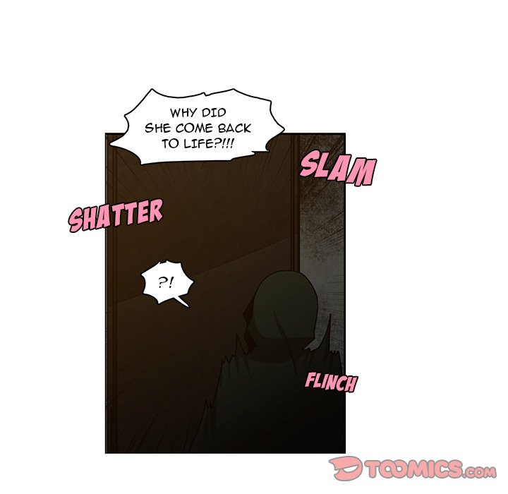 Go Away, Mr.Demon Chapter 136 - Page 74