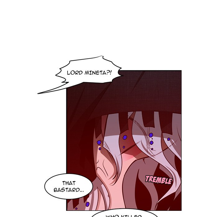 Go Away, Mr.Demon Chapter 136 - Page 75