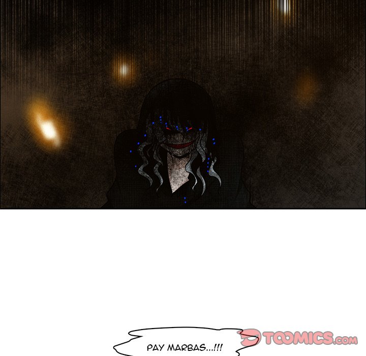 Go Away, Mr.Demon Chapter 136 - Page 78