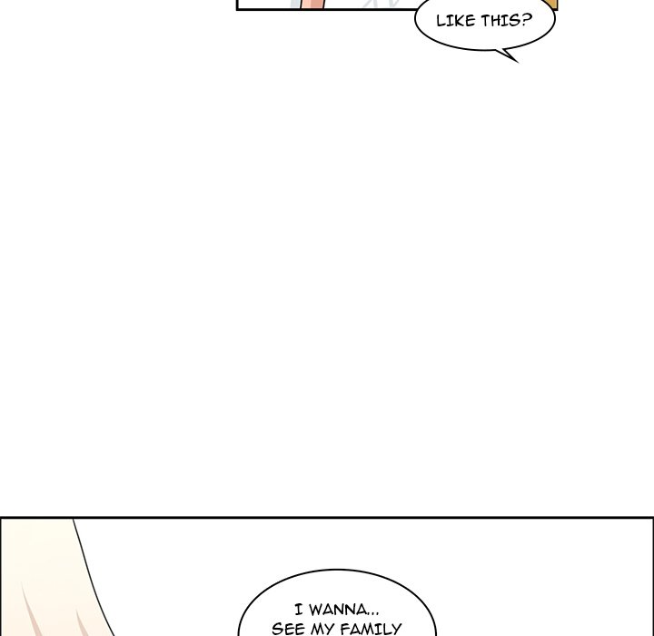 Go Away, Mr.Demon Chapter 136 - Page 8