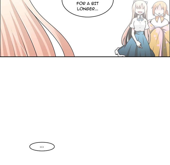 Go Away, Mr.Demon Chapter 136 - Page 9