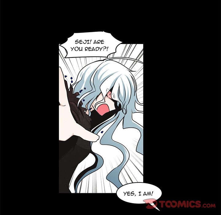 Go Away, Mr.Demon Chapter 137 - Page 10
