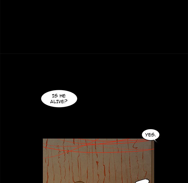 Go Away, Mr.Demon Chapter 137 - Page 11