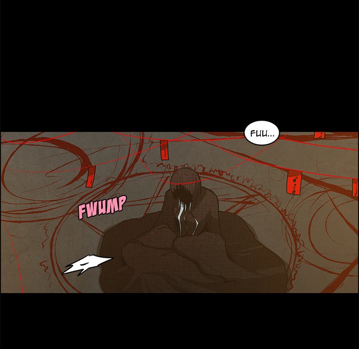 Go Away, Mr.Demon Chapter 137 - Page 13